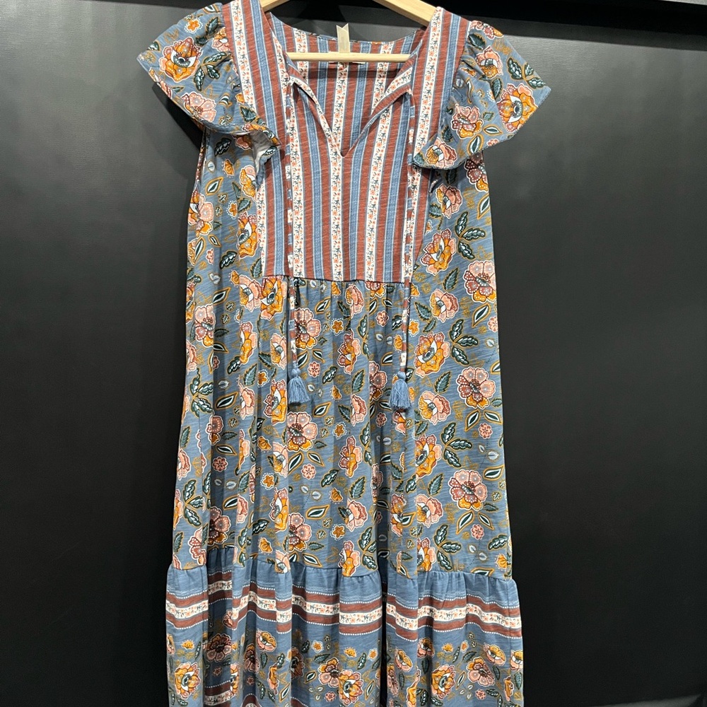 Matilda Jane Heart To Heart Pasture Dress